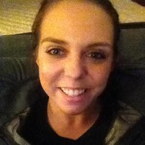 Meet your Posher, Jean ann