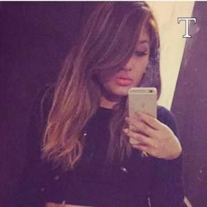 Meet your Posher, Ivelisa