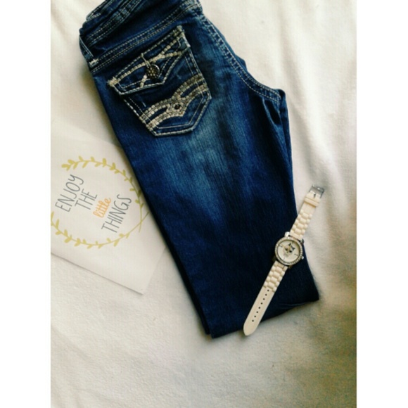 -Bundled- Denim Jeans, NWOT