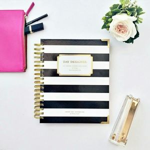 NEW Day Designer PLANNER 😍😍