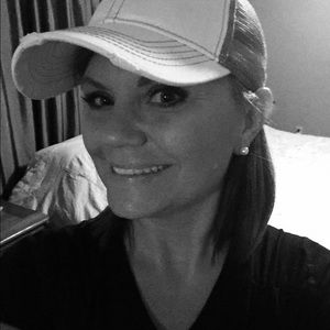 Meet your Posher, Dawn