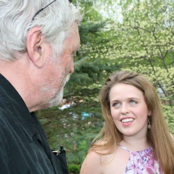 Meet your Posher, Annie