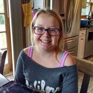 Meet your Posher, Shirley