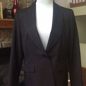 Professional suit