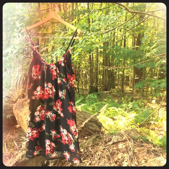 Staccato Dress
