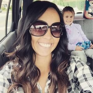 Meet your Posher, Andrea