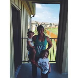 Meet your Posher, Kendra