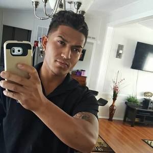 Meet your Posher, Jordano robyn