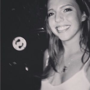 Meet your Posher, Jacquie