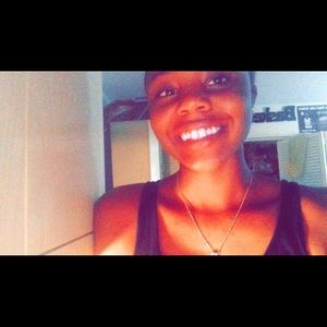 Meet your Posher, Jada