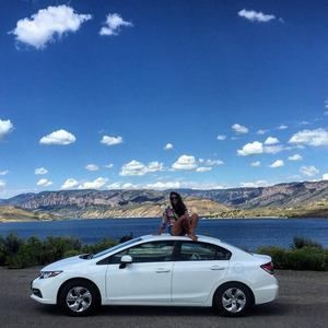 Meet your Posher, Ariel