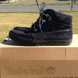 🆕 Timberland Lounger Chukkah