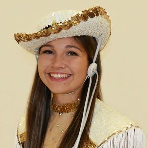 Meet your Posher, Micayla