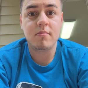 Meet your Posher, Jose eugenio