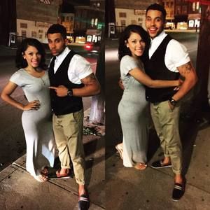 Meet your Posher, Garrett