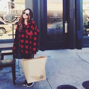 Meet your Posher, Catherine