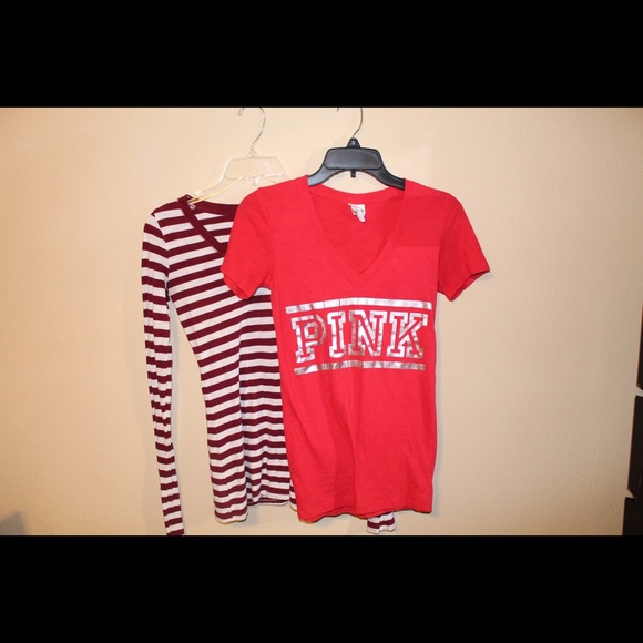 Tshirt bundle - Picture 2 of 4