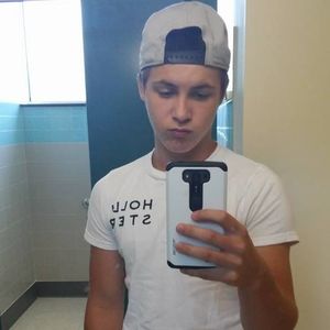 Meet your Posher, Jayden