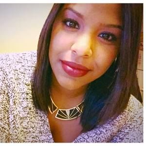 Meet your Posher, Janilda