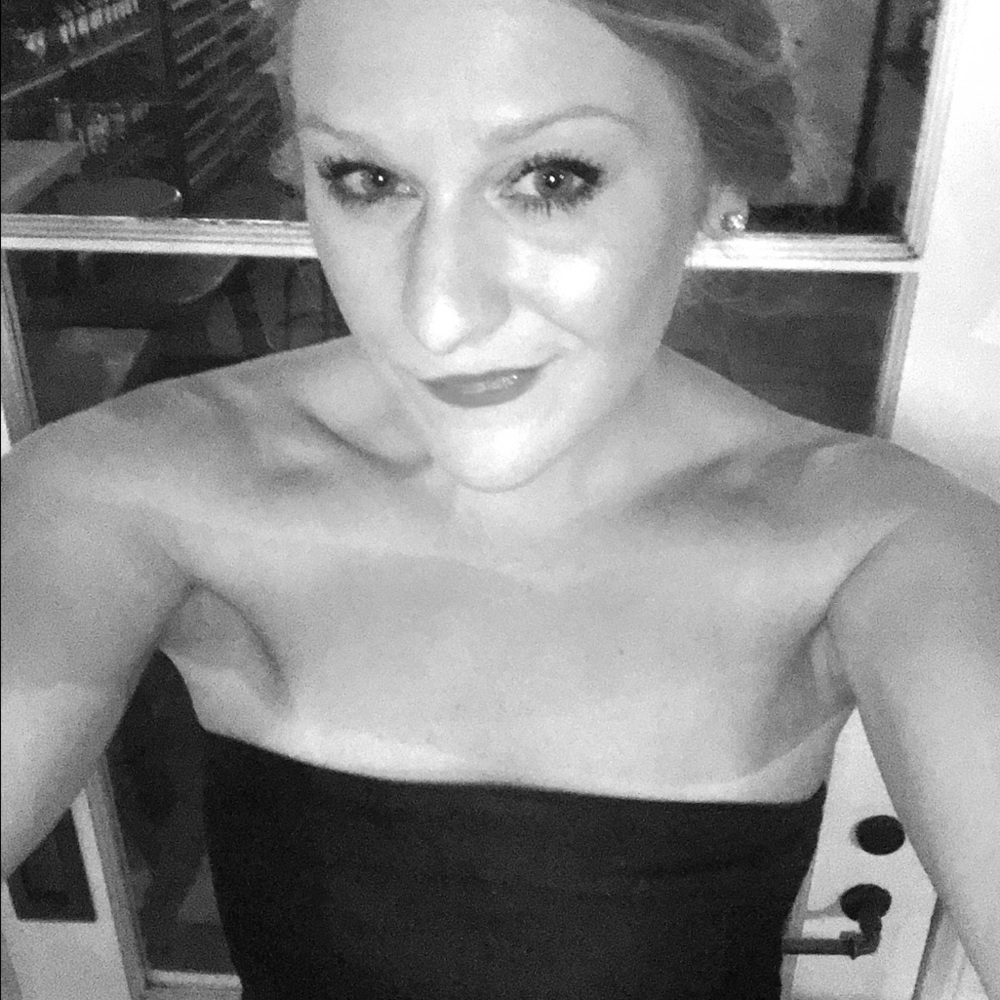Meet your Posher, Teri