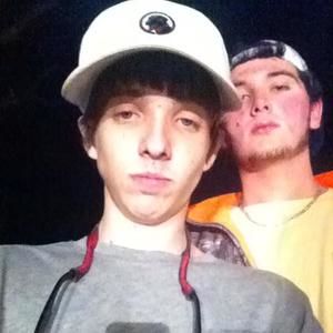 Meet your Posher, Garrison