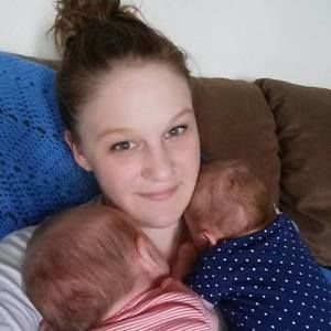Meet your Posher, Taryn