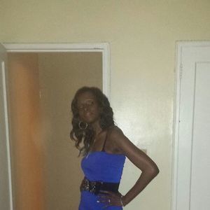 Meet your Posher, Patrice