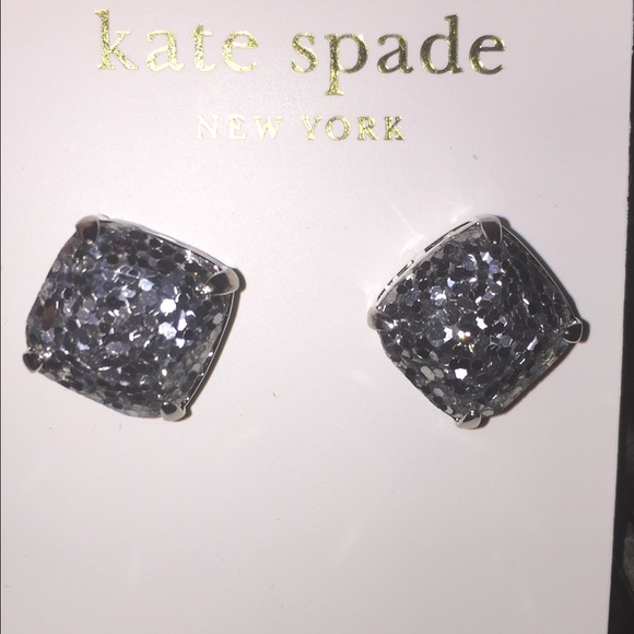 Kate Spade studs