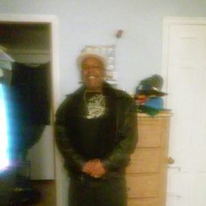 Meet your Posher, Jefferey