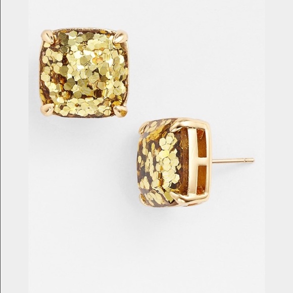 Kate Spade studs
