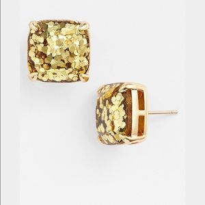 Kate Spade studs