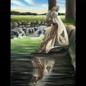 Meet your Posher, Samicia