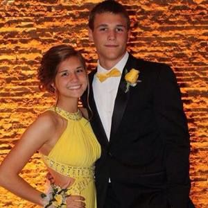 Meet your Posher, Kelsey