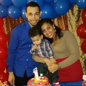 Meet your Posher, Joel