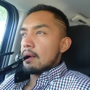 Meet your Posher, Jose