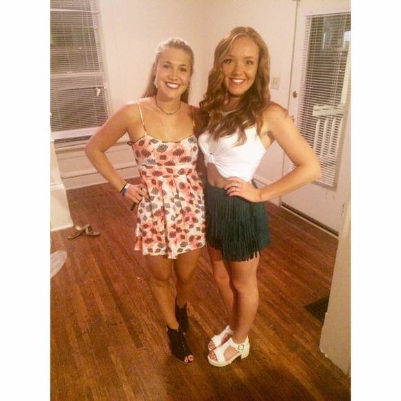 Meet your Posher, Corinne