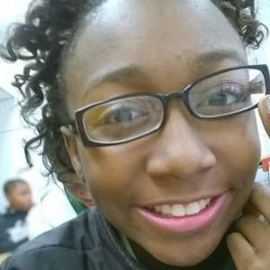 Meet your Posher, Naiysha aiysha