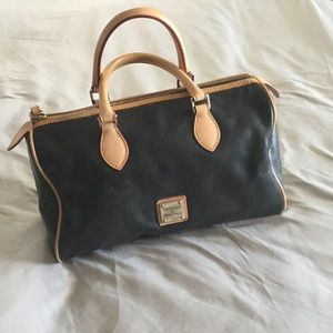 Black Dooney and Bourke