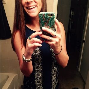 Meet your Posher, Bethany