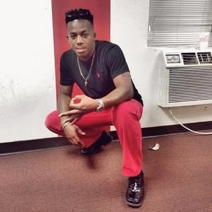 Meet your Posher, Marcus