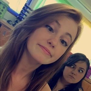 Meet your Posher, Sandra