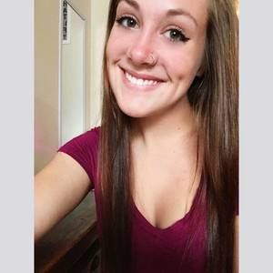 Meet your Posher, Ashton