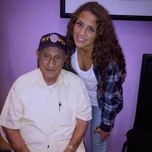 Meet your Posher, Jasmine