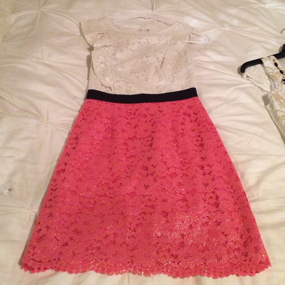 Lilly Pulitzer off to the races dress