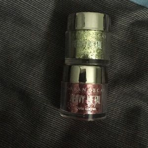Urban decay loose glitter
