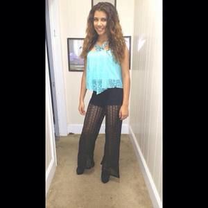 Meet your Posher, Katherine