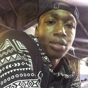 Meet your Posher, Darryl-fields