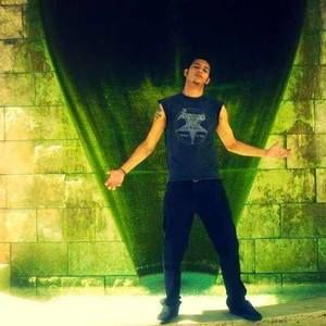 Meet your Posher, Alejandro