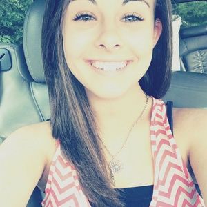 Meet your Posher, Erin