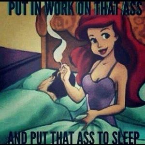 Meet your Posher, Frances